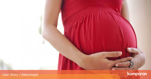 Keluar Cairan Bening Di Usia Kehamilan 5 Minggu Tanya Alodokter